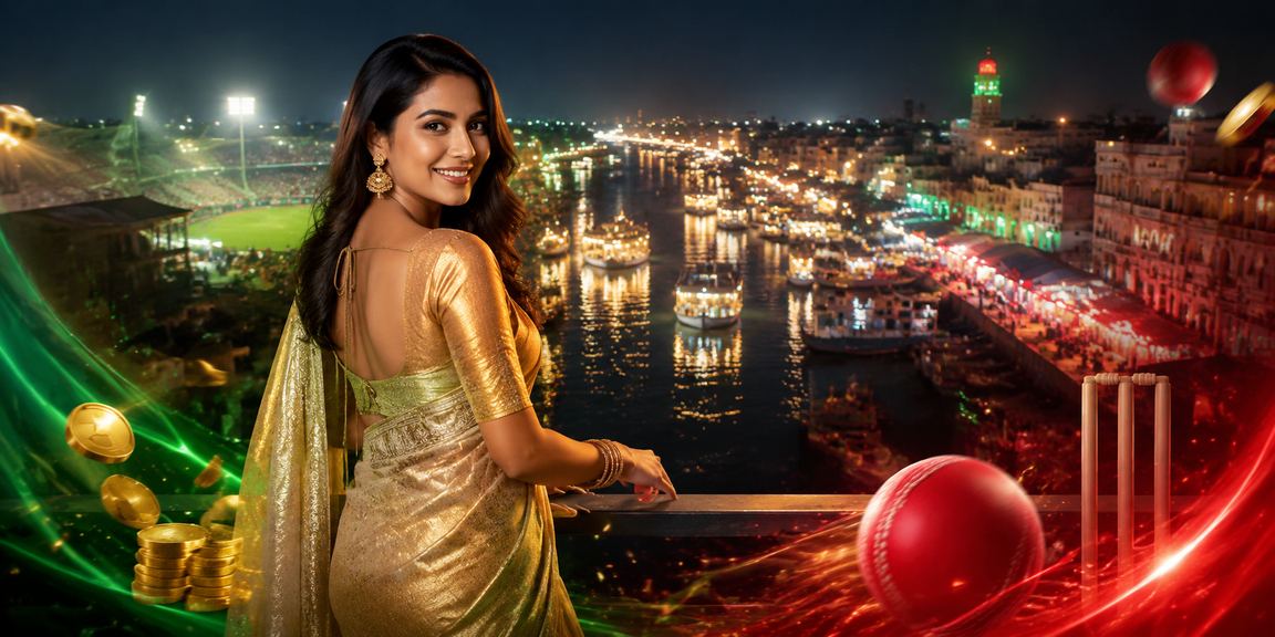 ঢাকার ক্রিকেট বেটিং এর আনন্দ