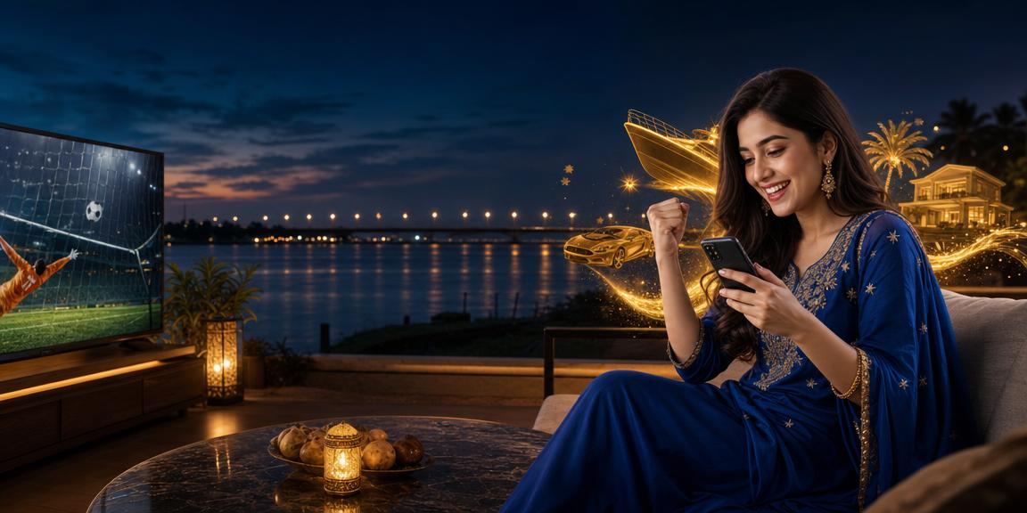 ময়মনসিংহে লটারি সেশন
